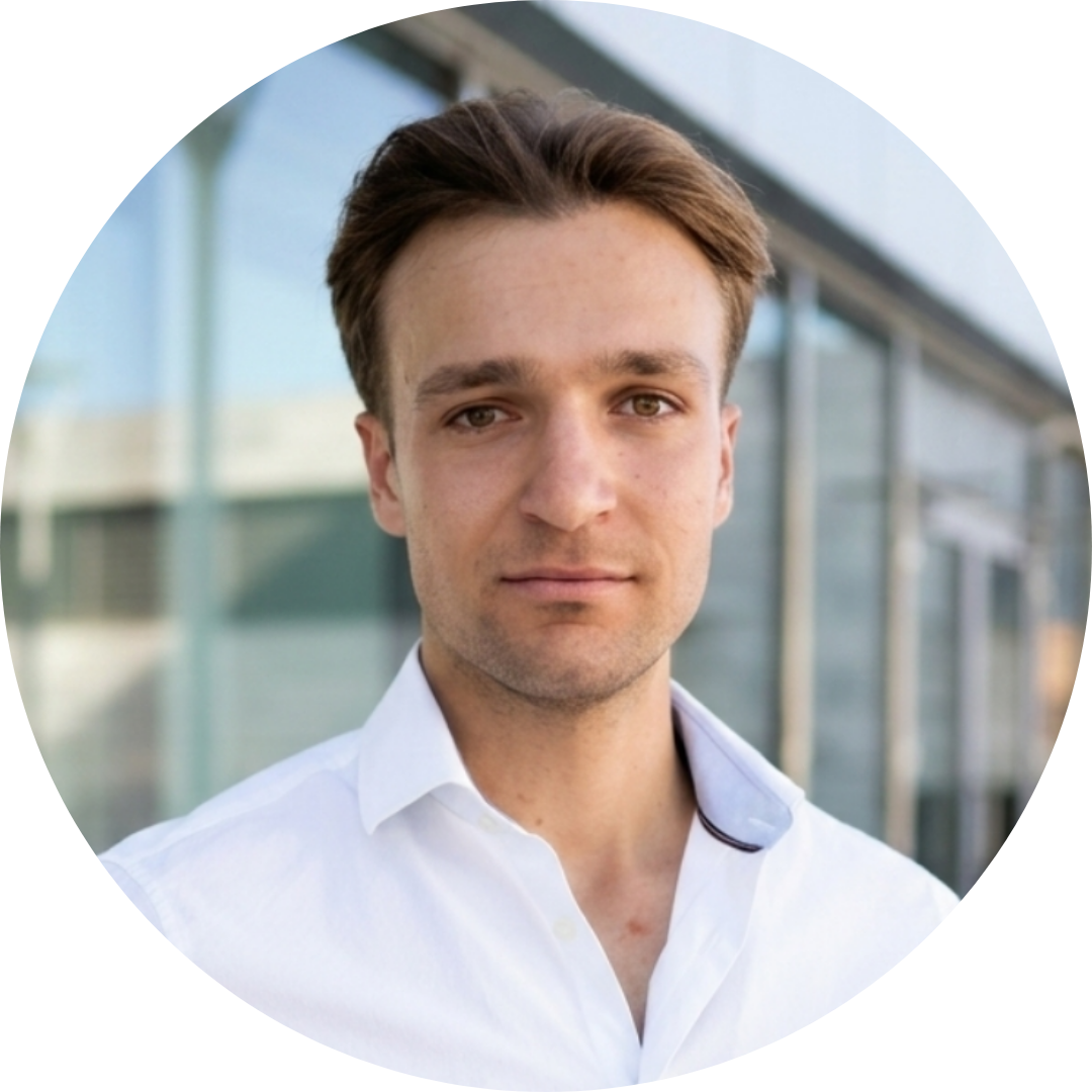 Αντώνης Τρούλλος