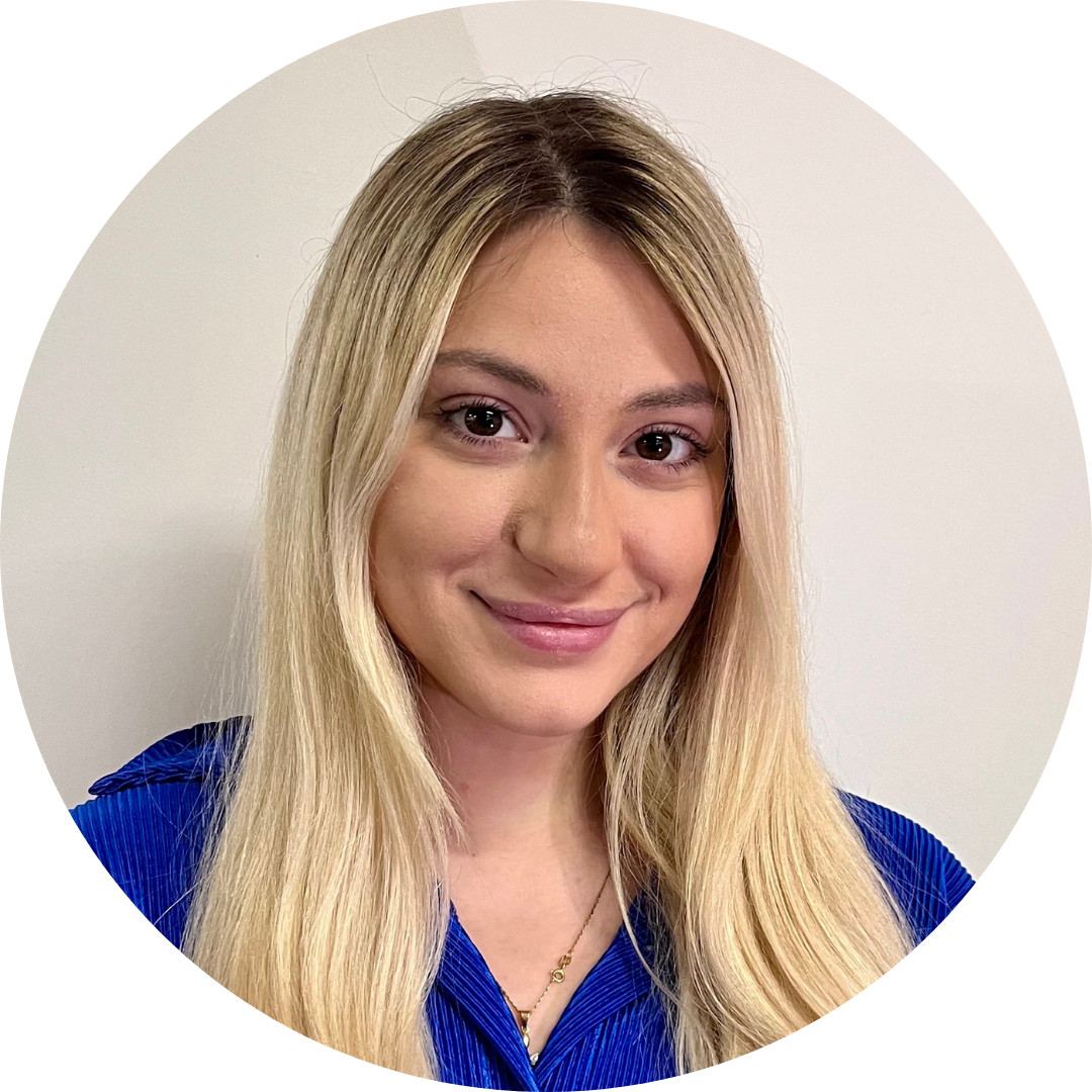 Ηλιάνα Τσίρτου