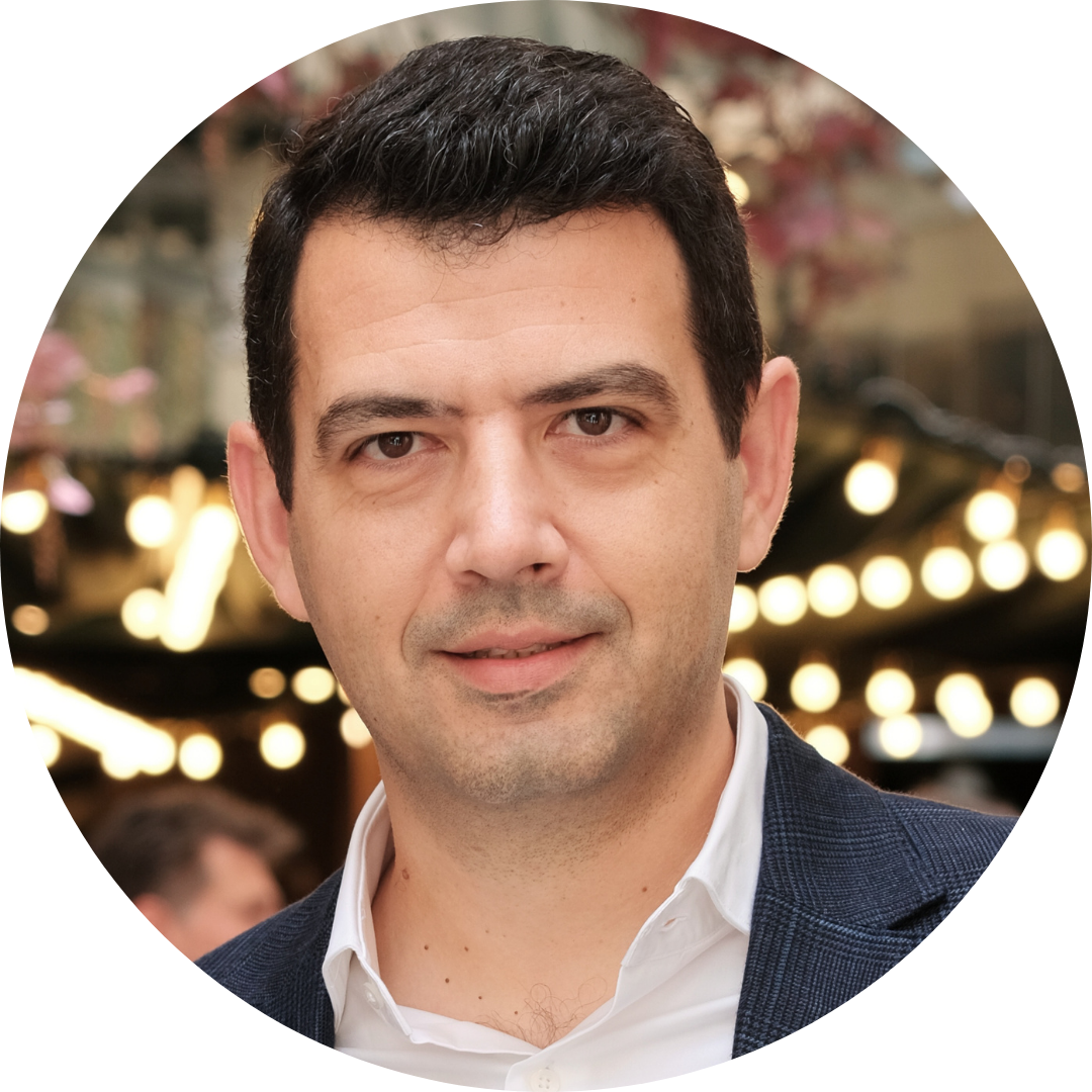 Δημήτρης Κλεφτάκης