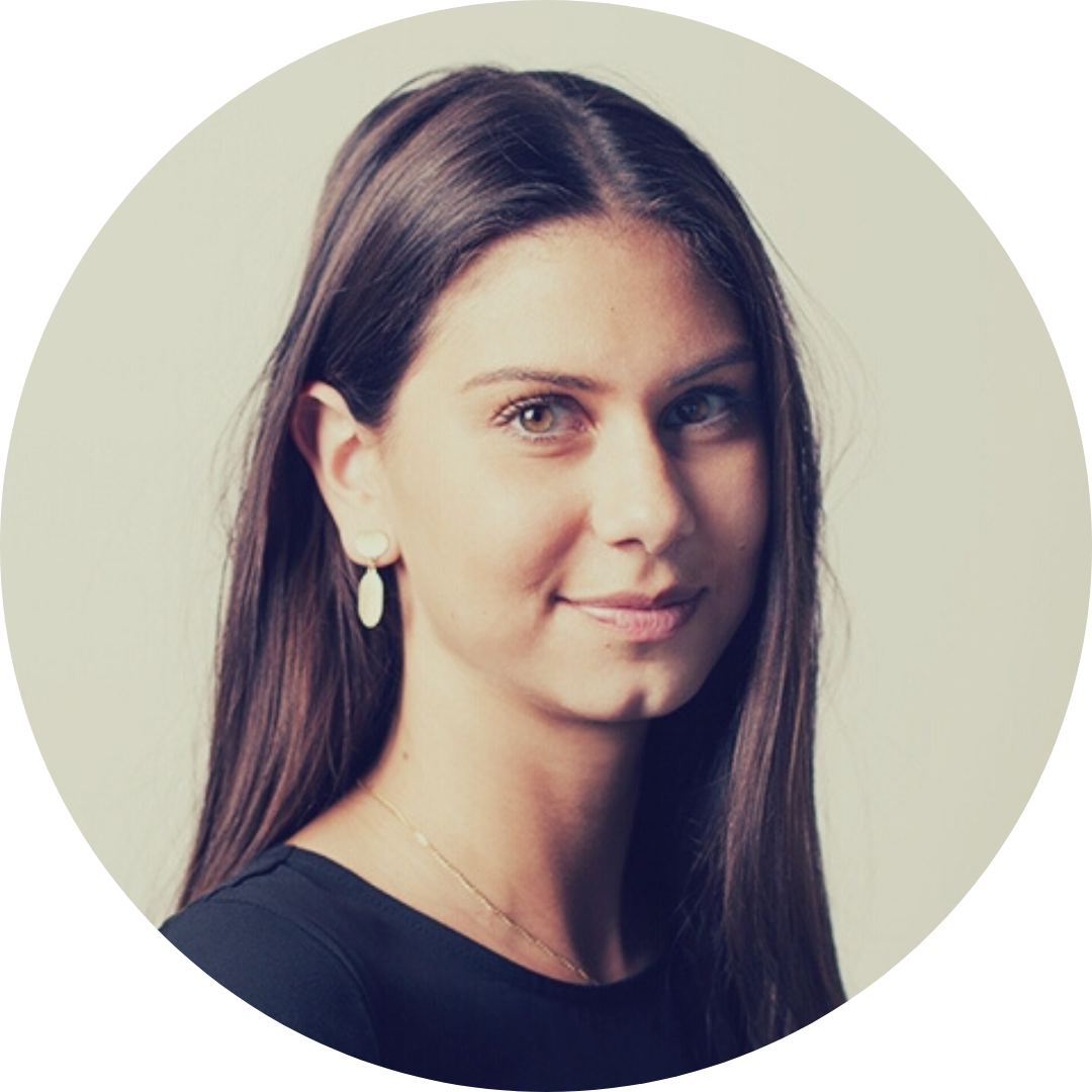 Άννα Λίζα Μάναλη