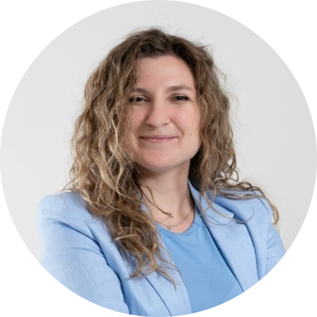 Έλενα Ματζαβέλα