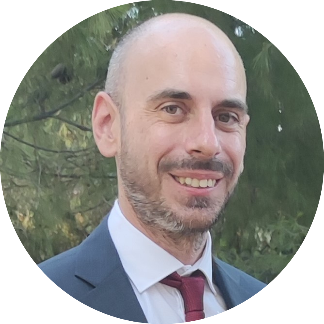 Σπύρος Μαντίλας