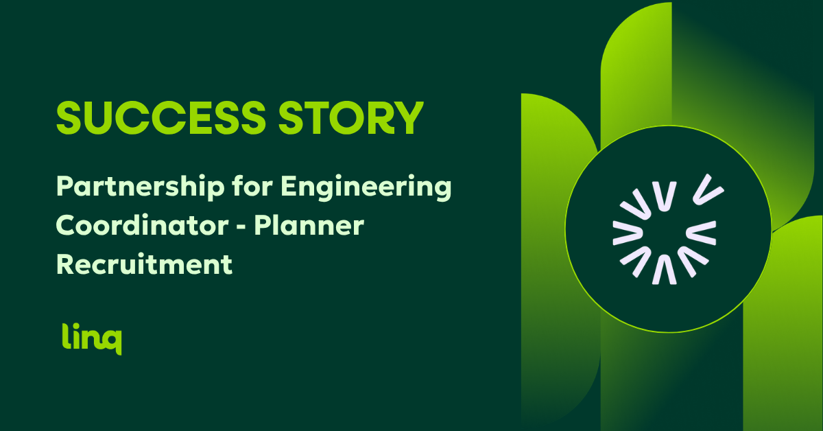 Πως η Cordia προσέλαβε έναν Engineering Coordinator σε 23 ημέρες