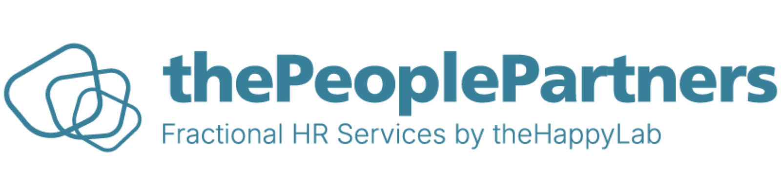 Λογότυπο thePeoplePartners