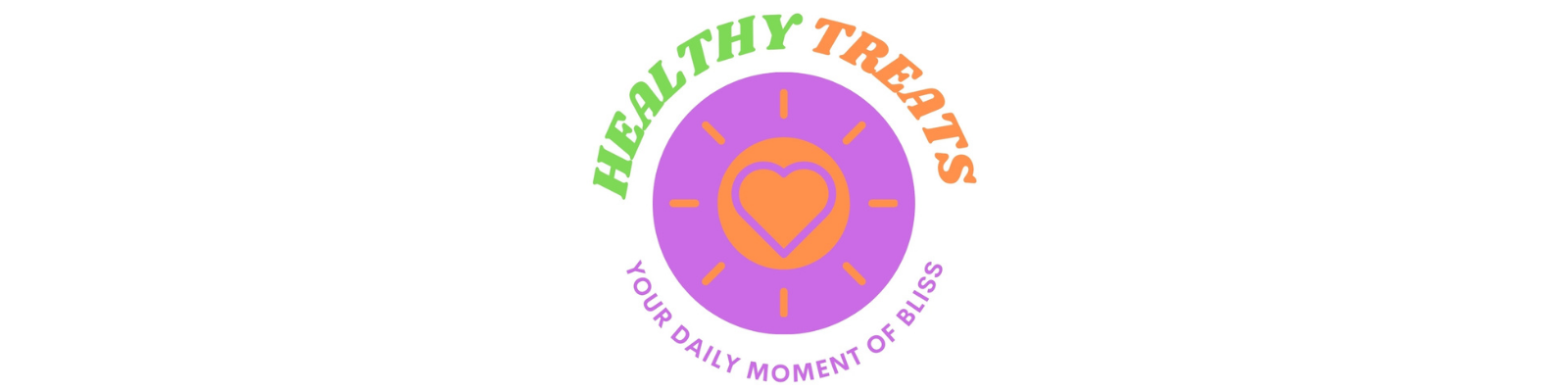 Λογότυπο Healthy Treats